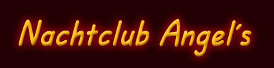Nachtclub Angel&acute;s
